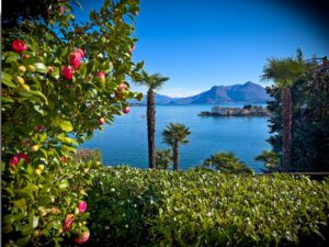 Affittacamere con vista Lago Maggiore a Vanzone con San Carlo